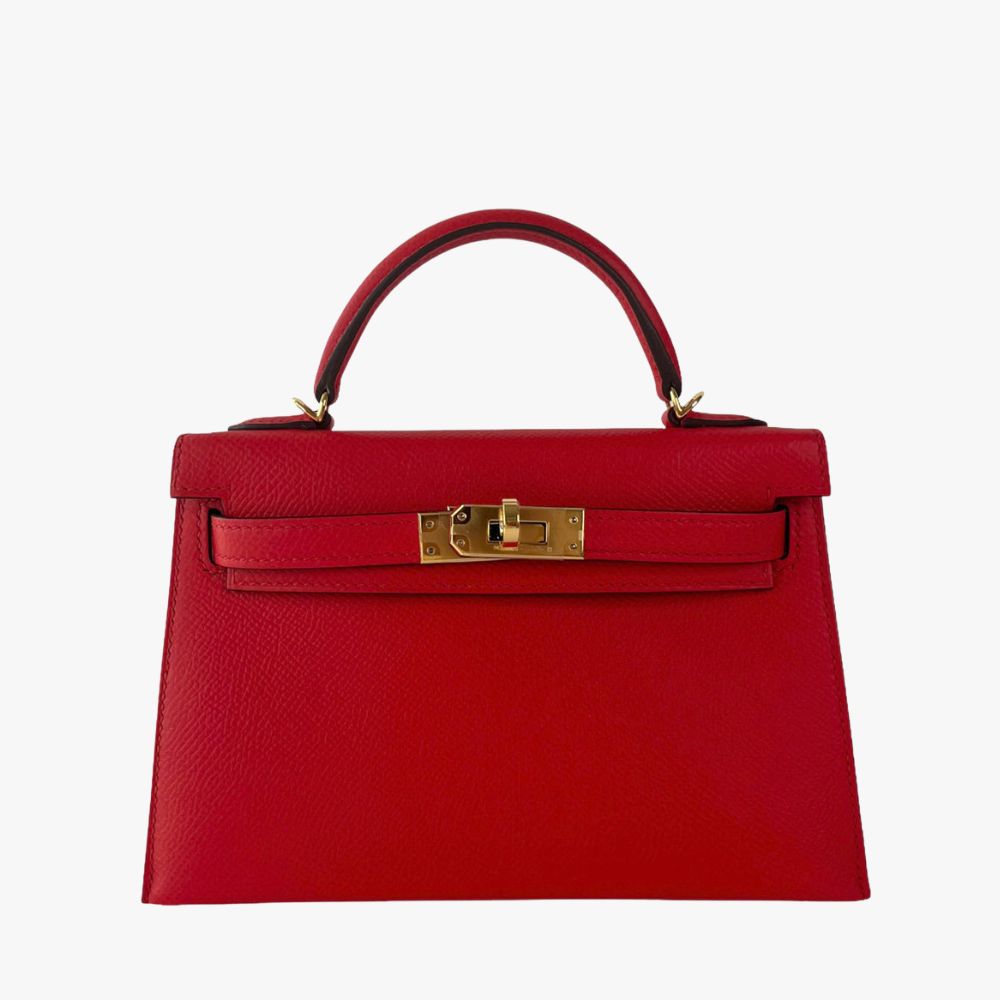 Sac à Main en Cuir Végan - Noreza (OFFRE À DURÉE LIMITÉE)