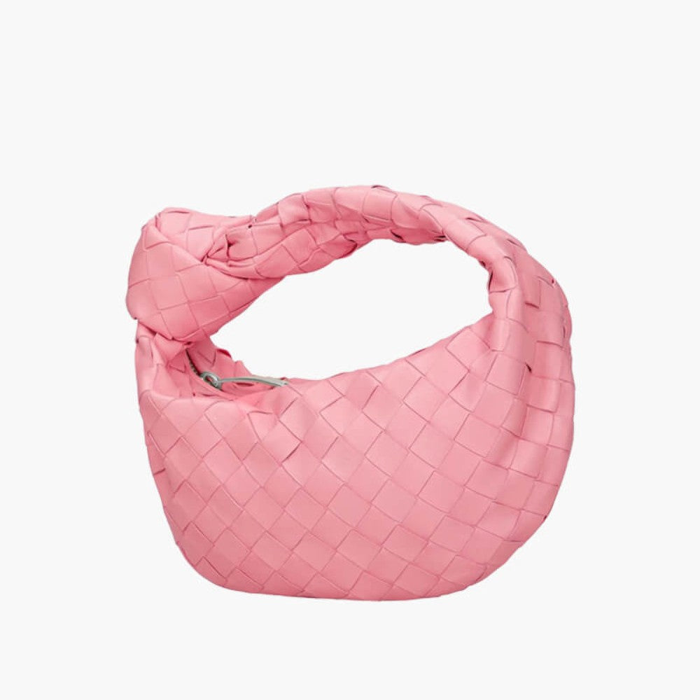 Sac Tissé Mini - Cuir Végan - Femme - Tissura