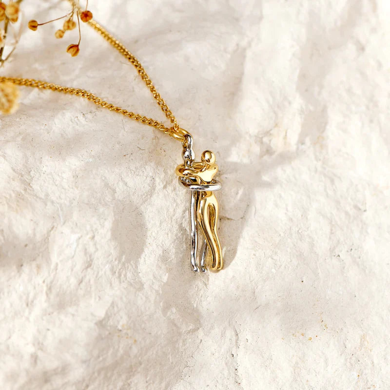 Étreinte Infinie – Le Collier des Liens Éternels - Lancement Exclusif