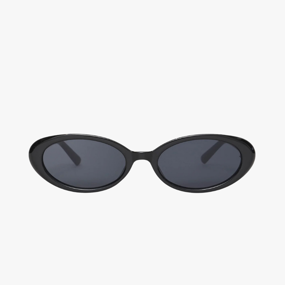 Lunettes Ovales Vintage - Unisexe - Virell