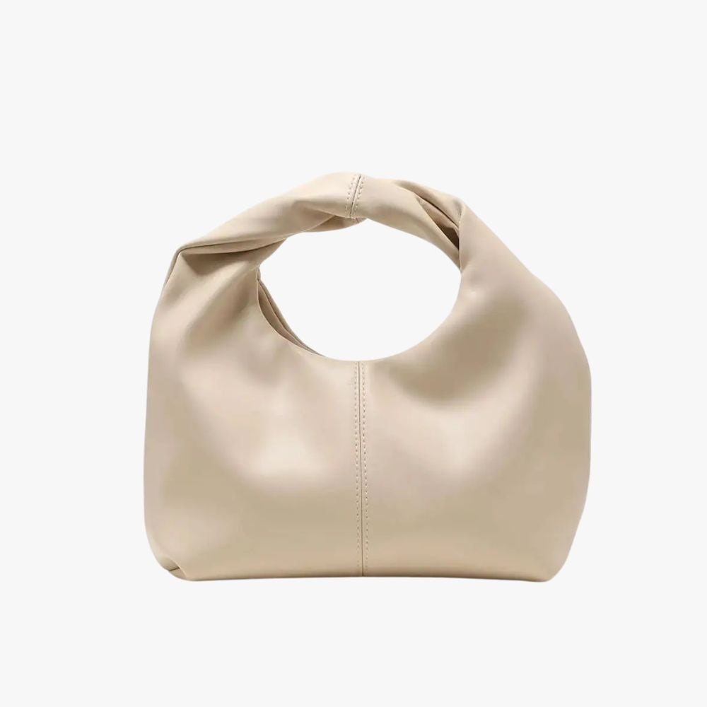 Pochette en Similicuir - Femme - Mivela