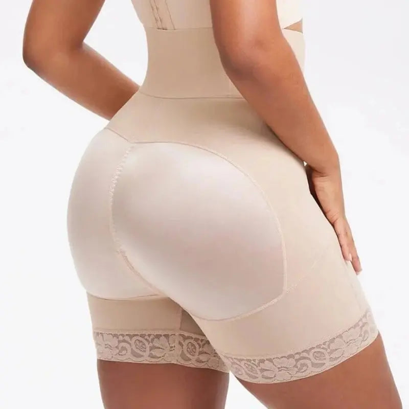 Short SlimCurve : Affine la Taille & Rehausse les Fesses