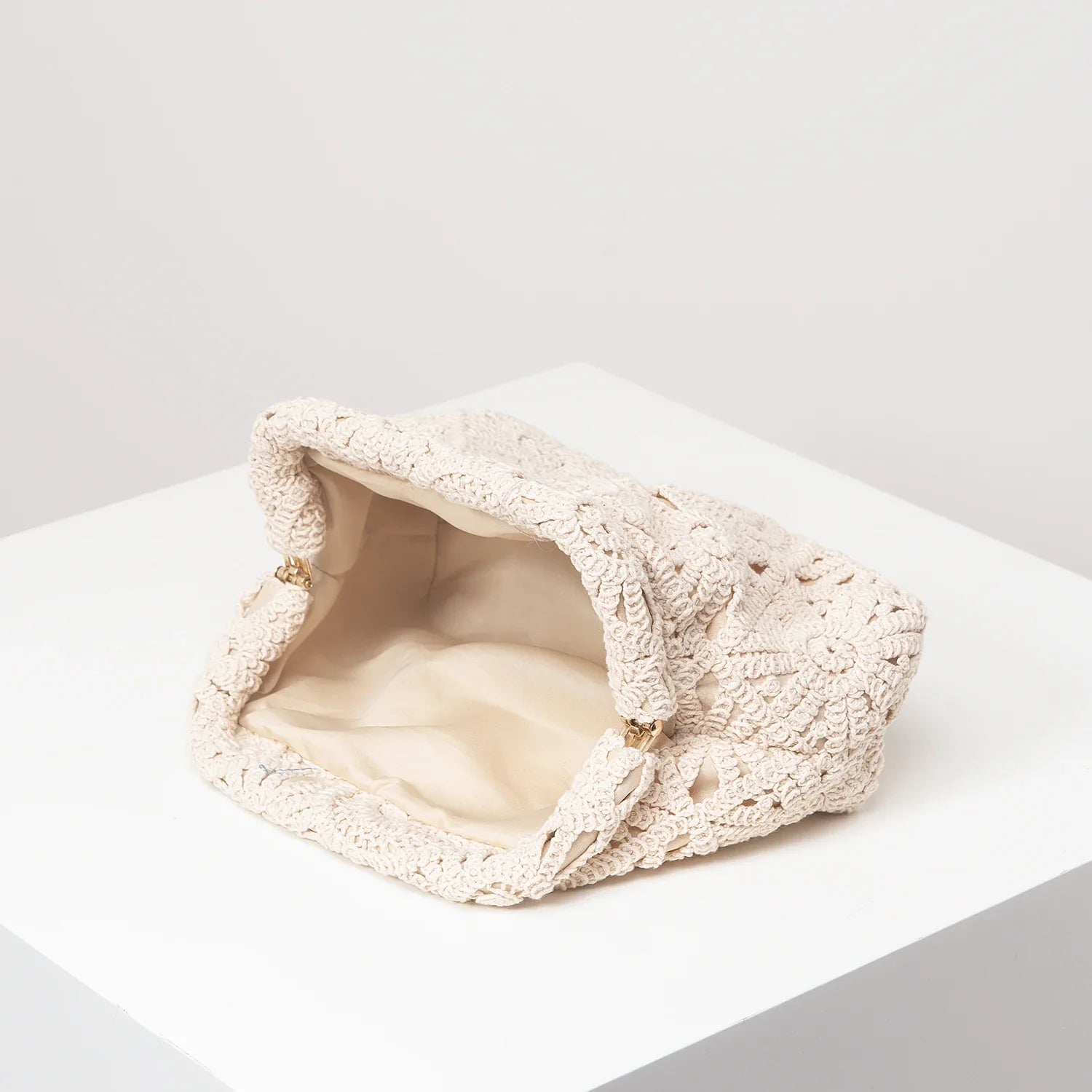 Sac Bohème Tressé Artisanal - Paille - Femme - Bohemia