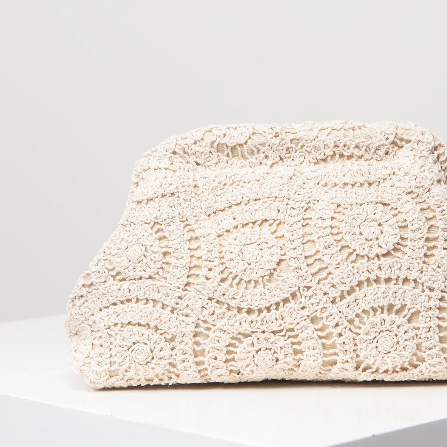 Sac Bohème Tressé Artisanal - Paille - Femme - Bohemia