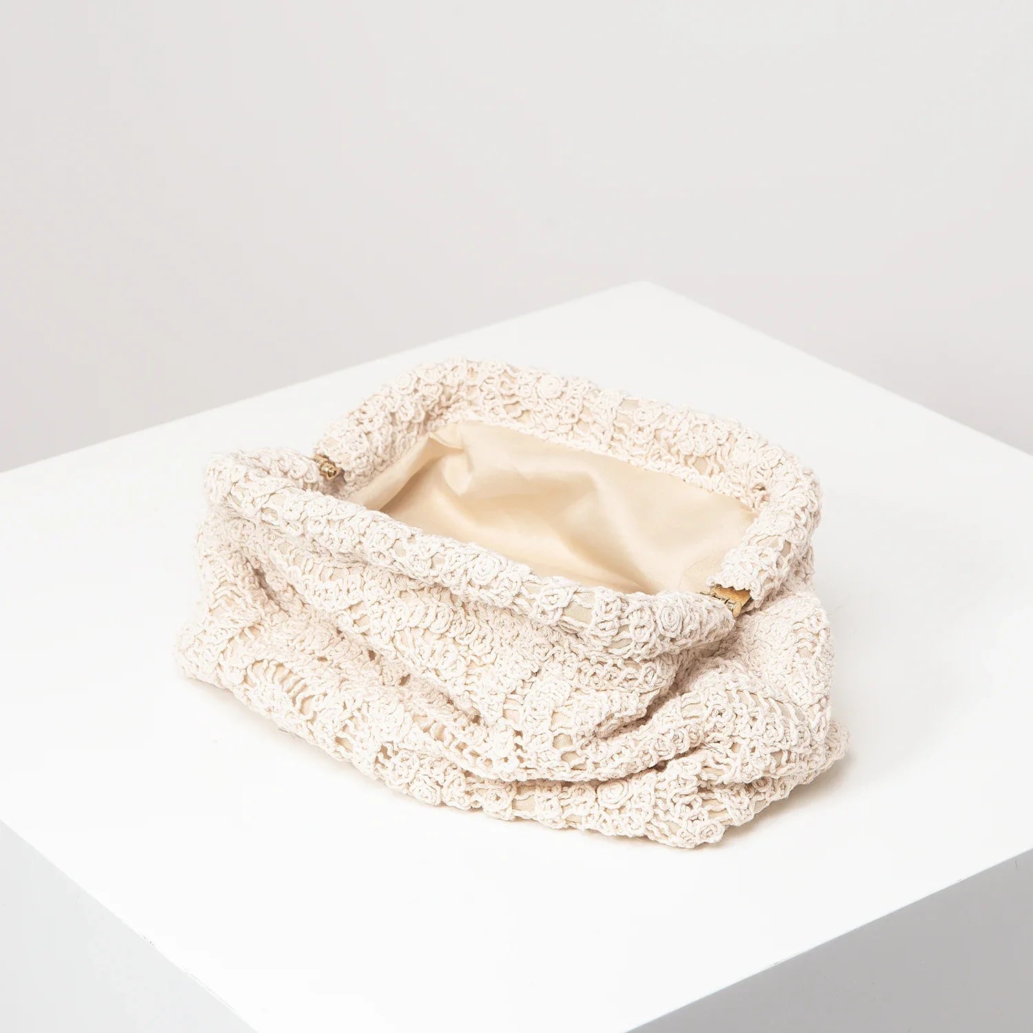 Sac Bohème Tressé Artisanal - Paille - Femme - Bohemia