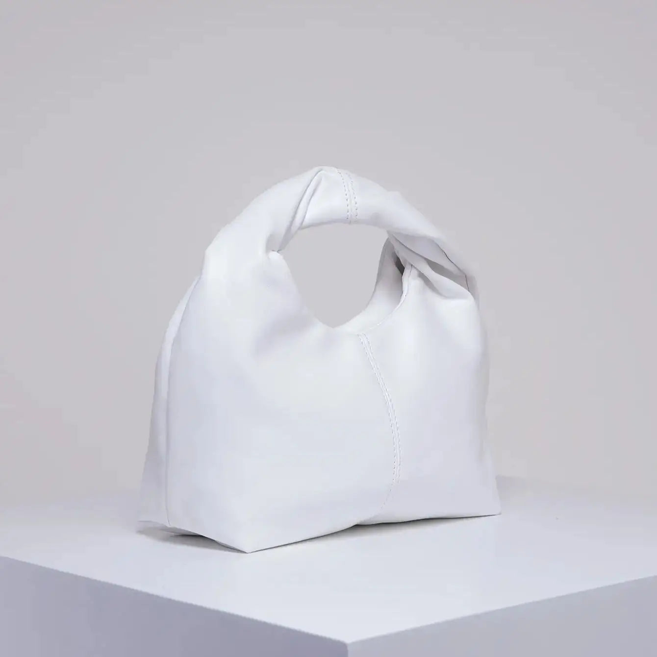 Pochette en Similicuir - Femme - Mivela
