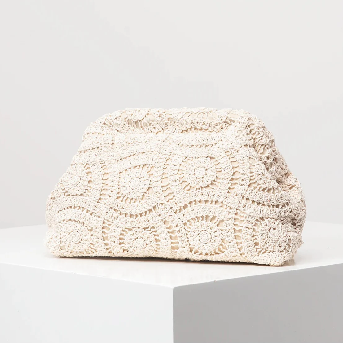 Sac Bohème Tressé Artisanal - Paille - Femme - Bohemia