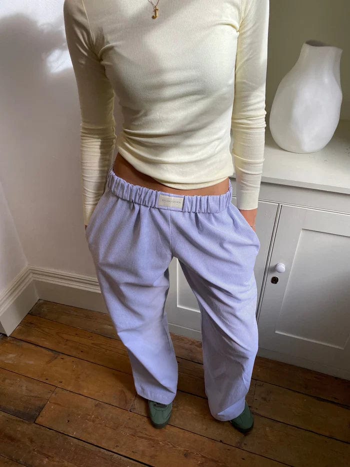 Pantalon Fluide - Femme - Loliane
