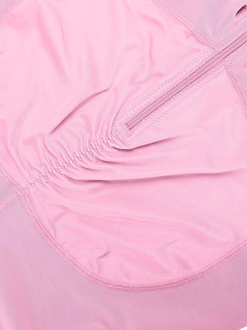 Short SlimCurve : Affine la Taille & Rehausse les Fesses