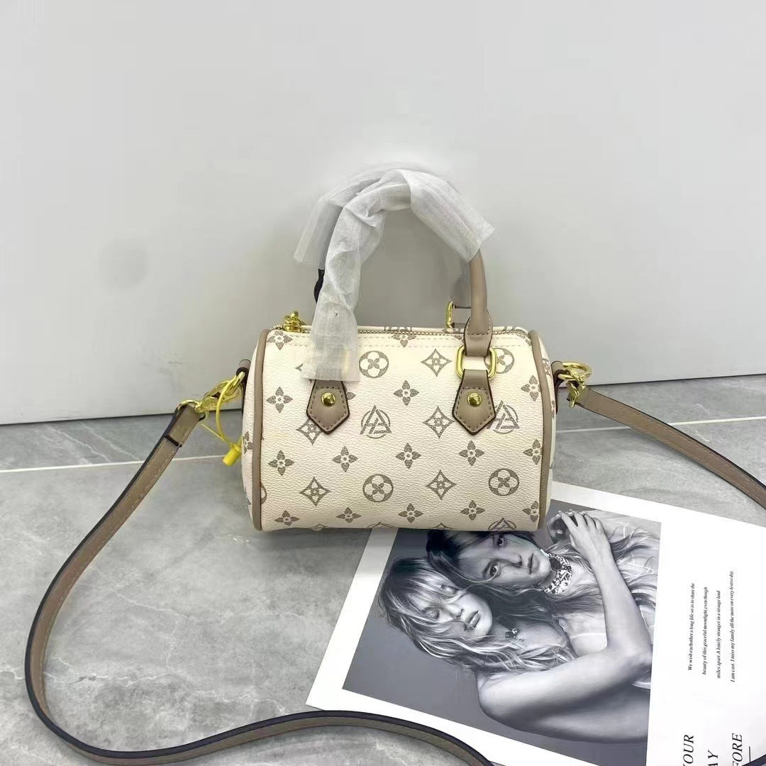 Sac en Cuir Carmielle™ – Avec Cadeaux Offerts