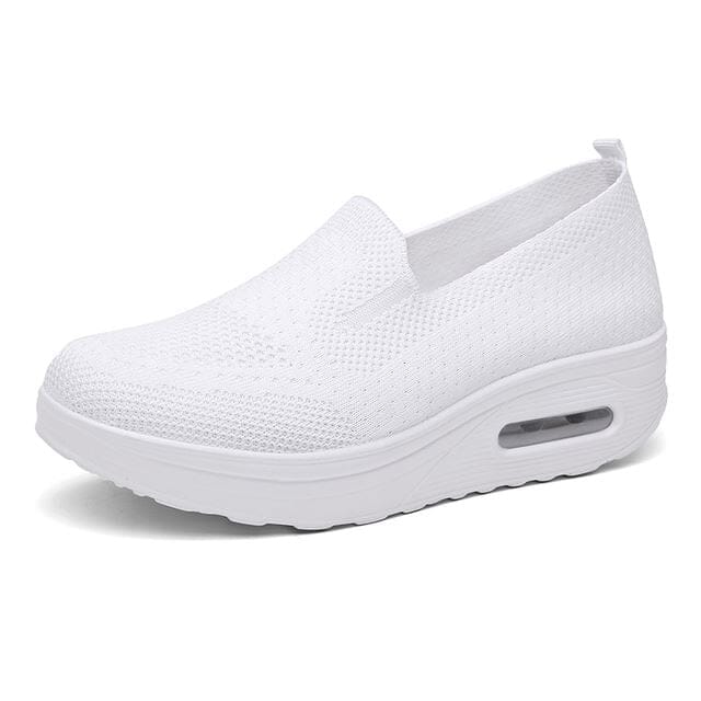 Baskets Orthopédiques - Femme - Clarks