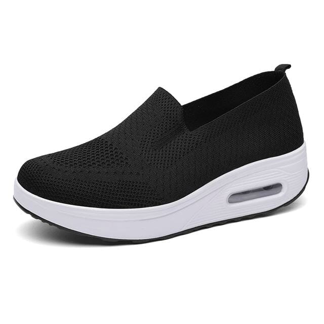 Baskets Orthopédiques - Femme - Clarks