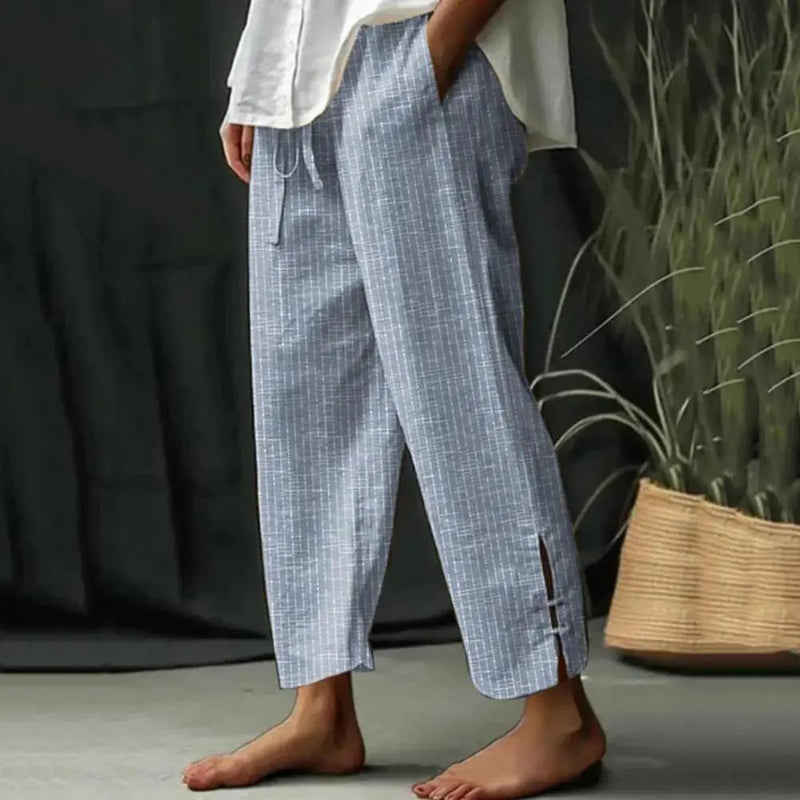 Pantalon Léger - Femme - Nyssa