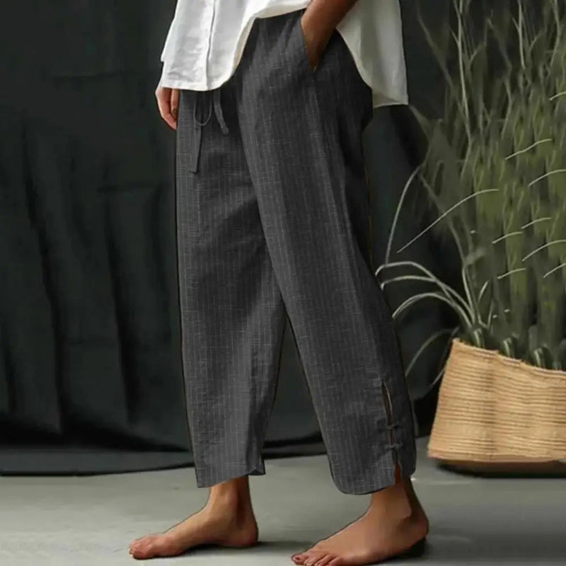 Pantalon Léger - Femme - Nyssa