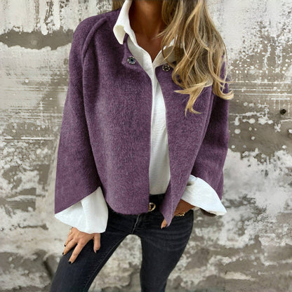 Veste Vintage - Femme - Ceraya