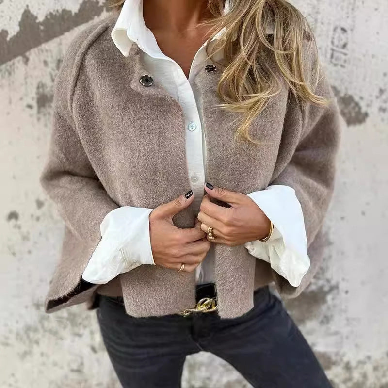 Veste Vintage - Femme - Ceraya
