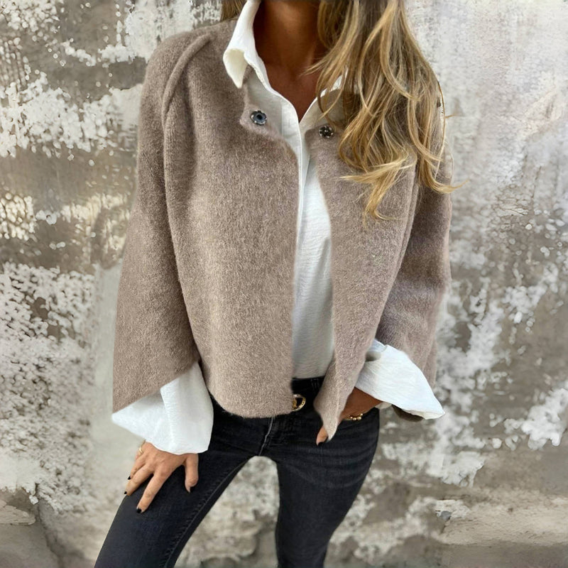Veste Vintage - Femme - Ceraya