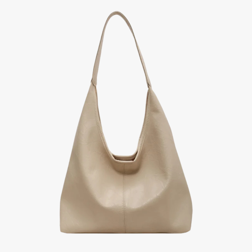 Sac en Simili Cuir - Femme - Mialya