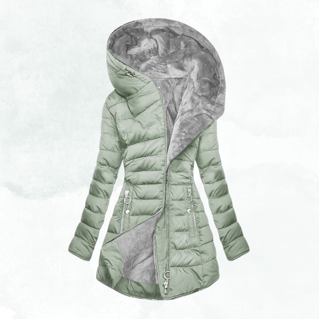 Veste élégante et doublée - Linda