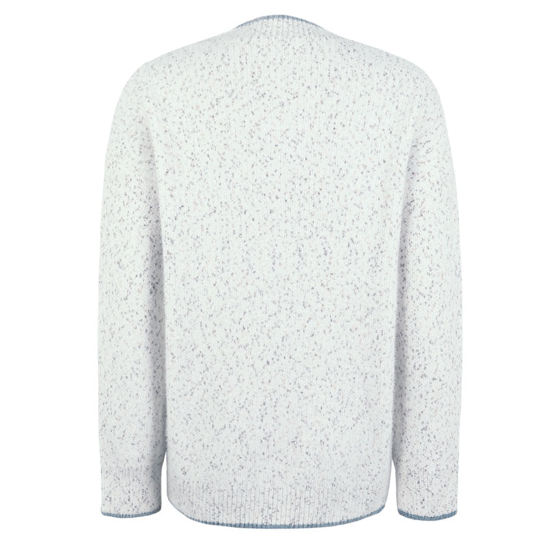 Cardigan Tricoté - Femme - Ismara