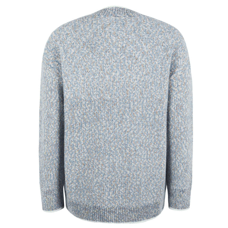 Cardigan Tricoté - Femme - Ismara