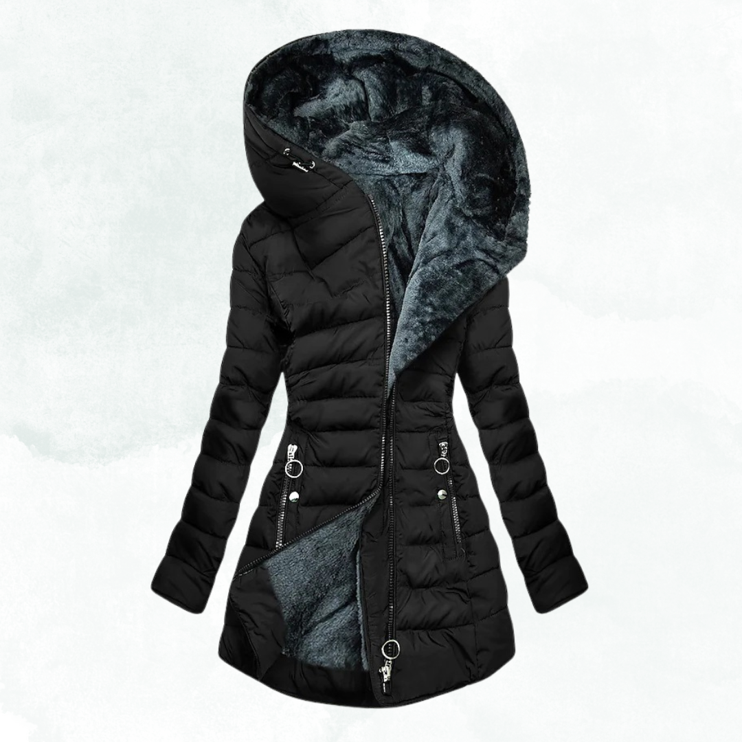 Veste élégante et doublée - Linda