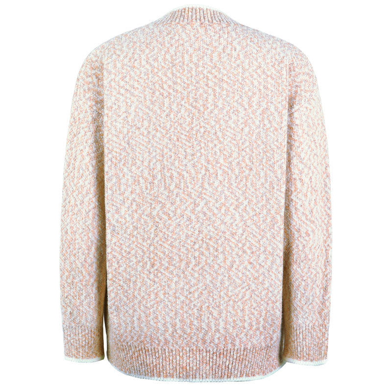 Cardigan Tricoté - Femme - Ismara