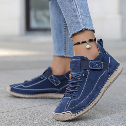 Chaussure Élise Luxe - Élégance et Confort à Chaque Pas