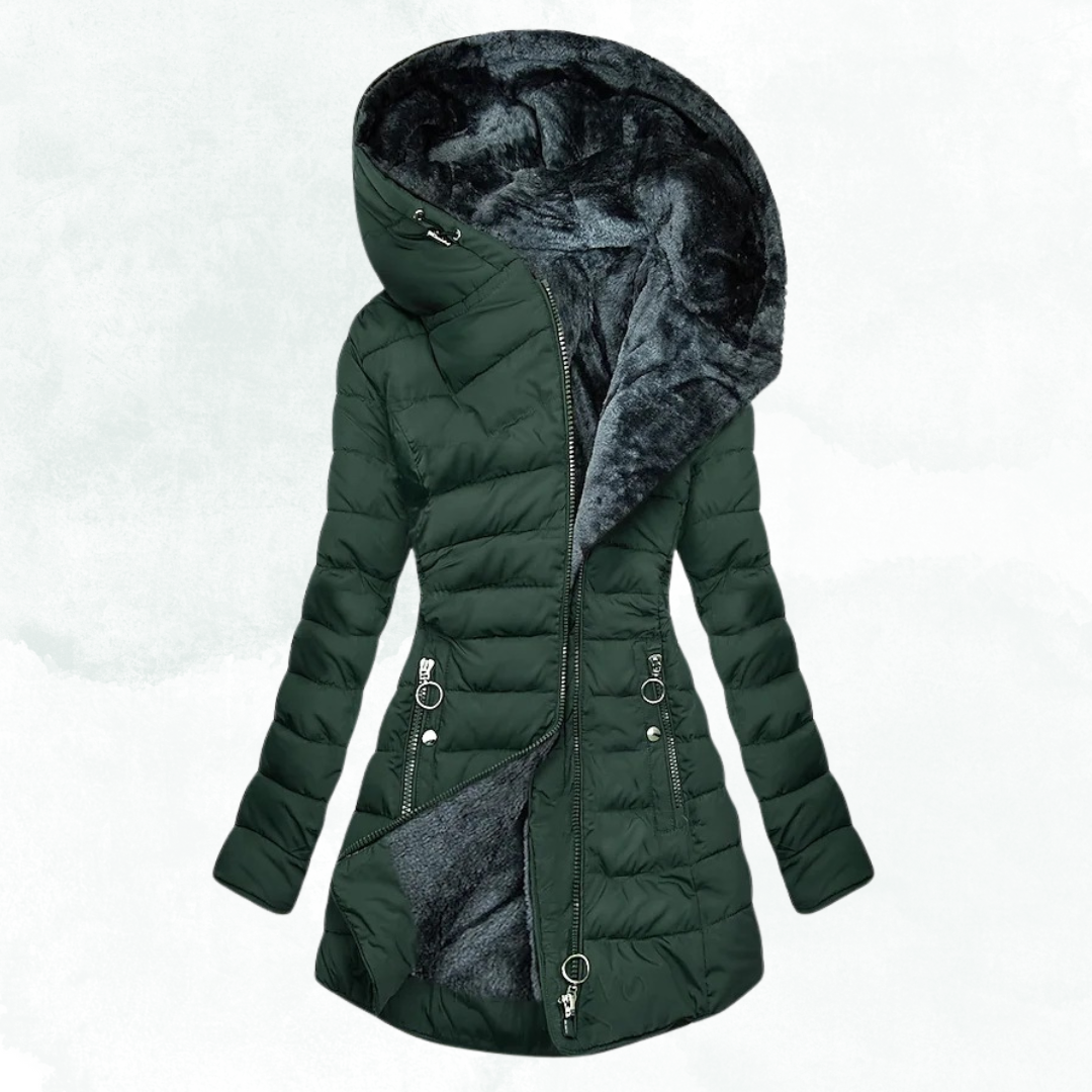 Veste élégante et doublée - Linda
