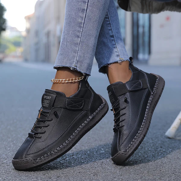 Chaussure Élise Luxe - Élégance et Confort à Chaque Pas
