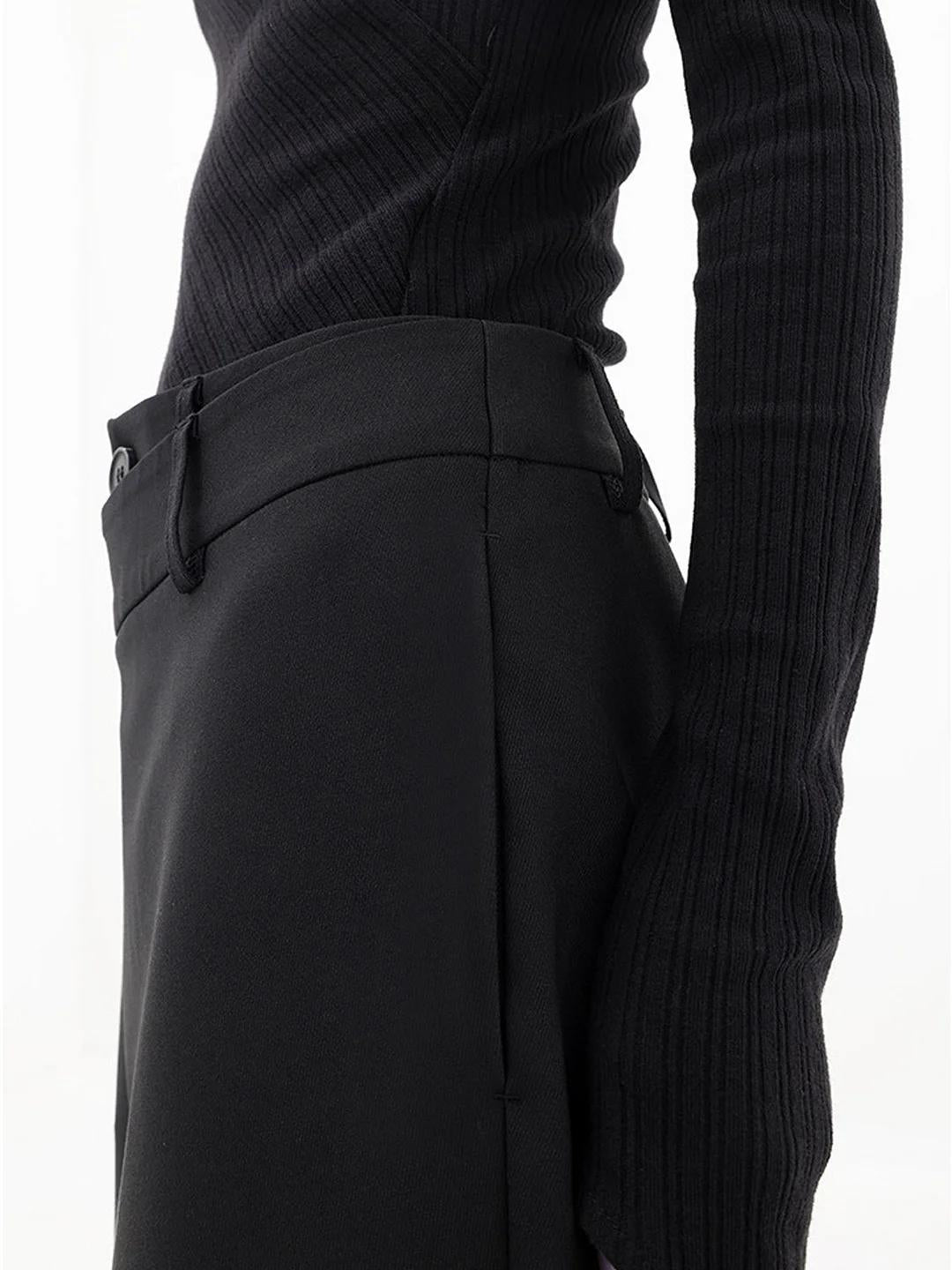 Pantalon Coton et Lin - Femme - Yuvana