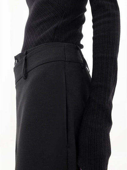 Pantalon Coton et Lin - Femme - Yuvana