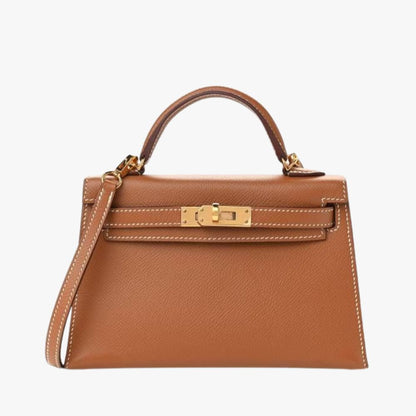 Sac à Main en Cuir Végan - Noreza (OFFRE À DURÉE LIMITÉE)