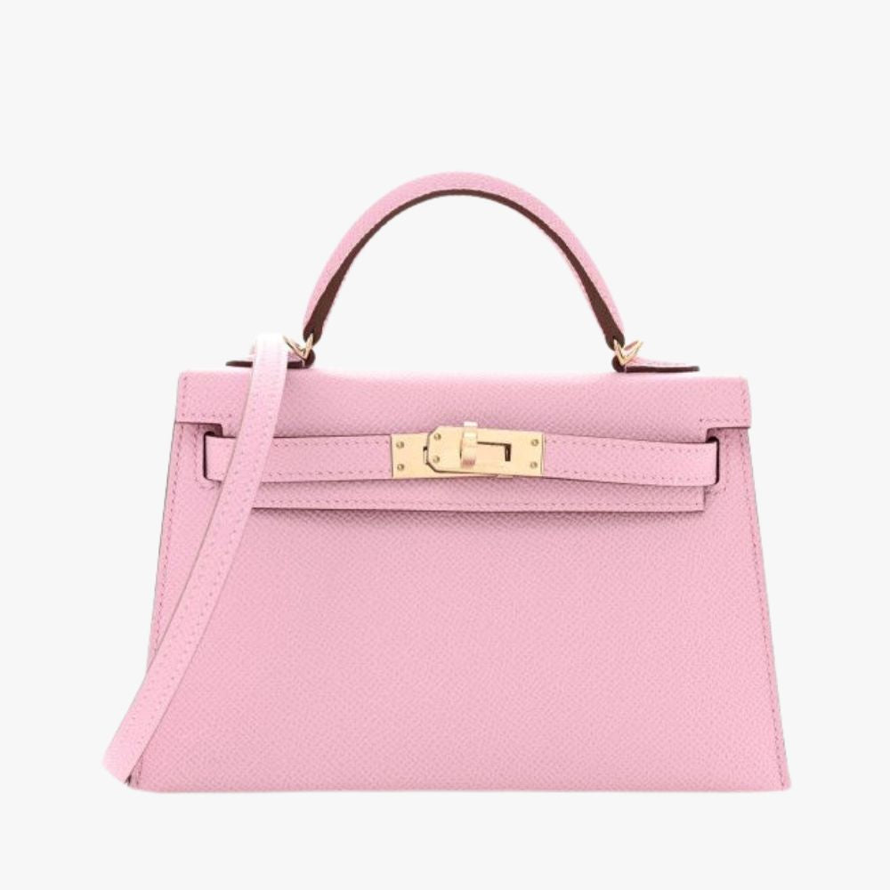 Sac à Main en Cuir Végan - Noreza (OFFRE À DURÉE LIMITÉE)