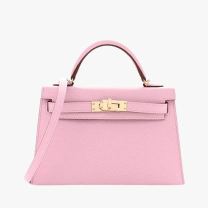 Sac à Main en Cuir Végan - Noreza (OFFRE À DURÉE LIMITÉE)