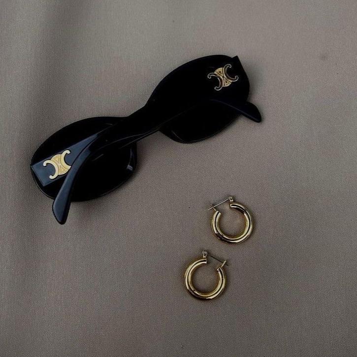Lunettes Élégantes - Femme - Alenya