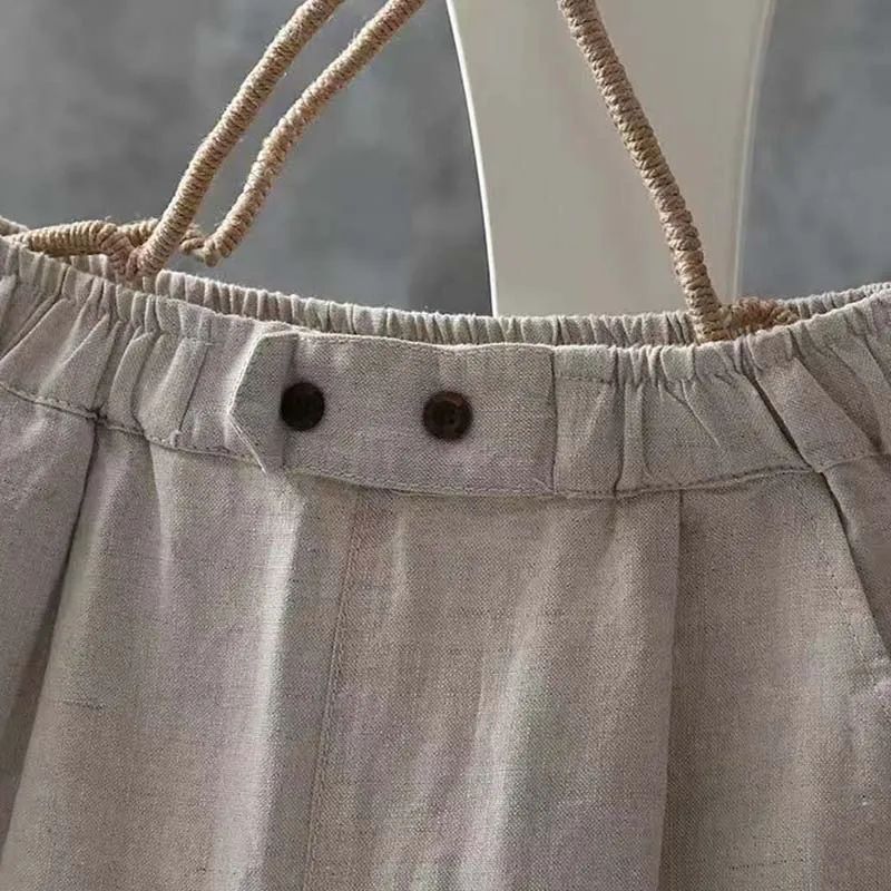 Pantalon Décontracté - Femme - Liora