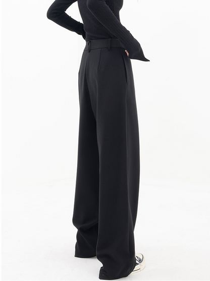 Pantalon Coton et Lin - Femme - Yuvana