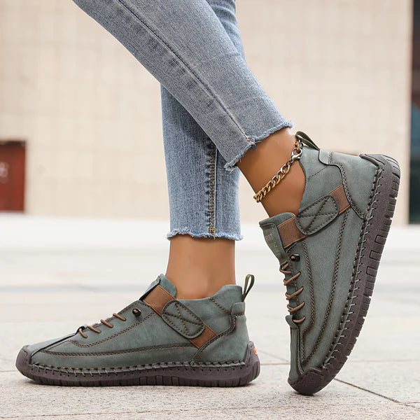 Chaussure Élise Luxe - Élégance et Confort à Chaque Pas