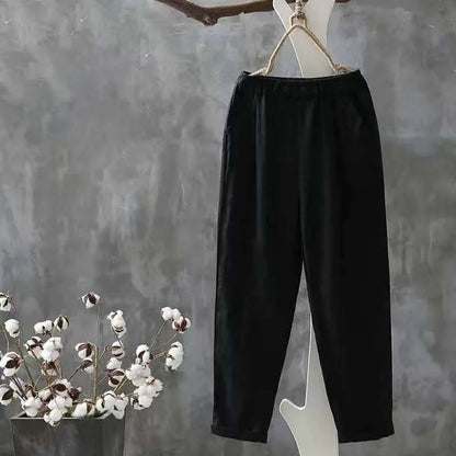 Pantalon Décontracté - Femme - Liora