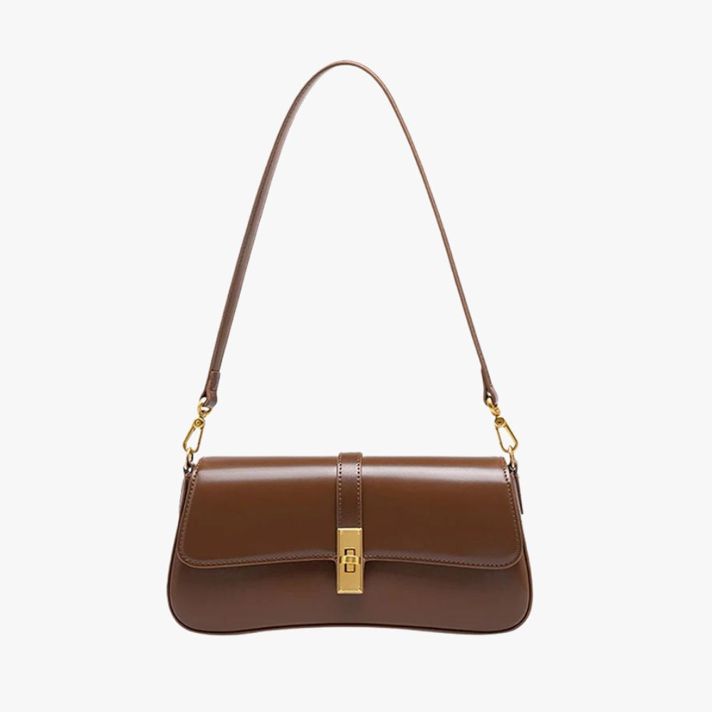 Sac en Simili Cuir - Femme - Melania