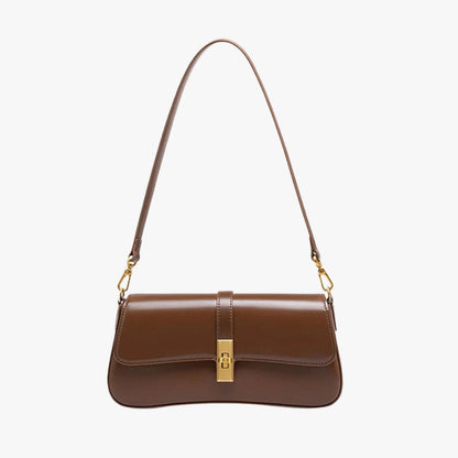 Sac en Simili Cuir - Femme - Melania
