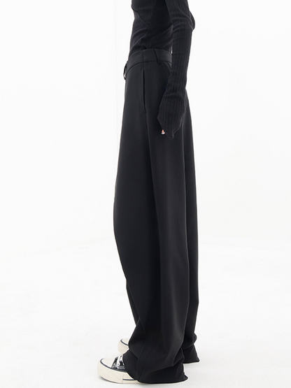 Pantalon Coton et Lin - Femme - Yuvana