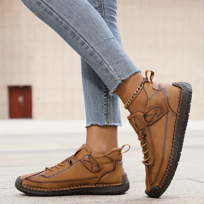 Chaussure Élise Luxe - Élégance et Confort à Chaque Pas