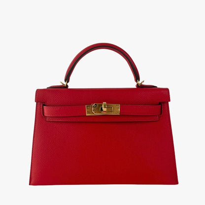 Sac à Main en Cuir Végan - Noreza (OFFRE À DURÉE LIMITÉE)