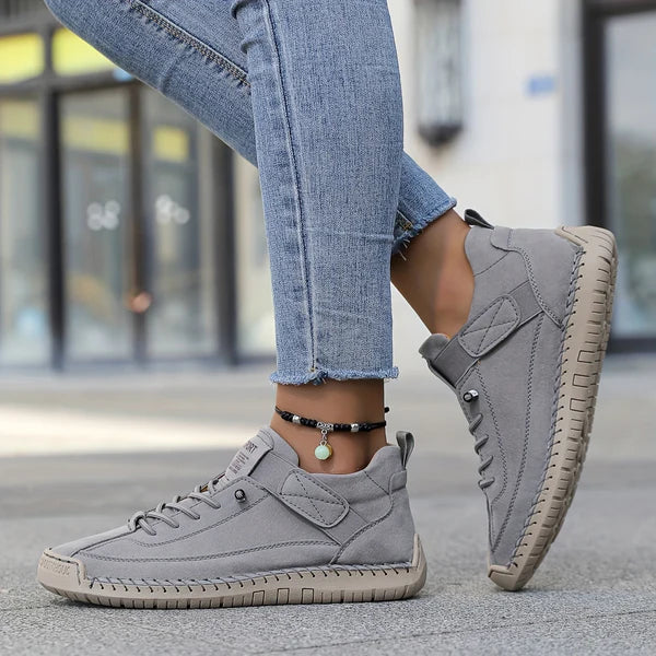Chaussure Élise Luxe - Élégance et Confort à Chaque Pas