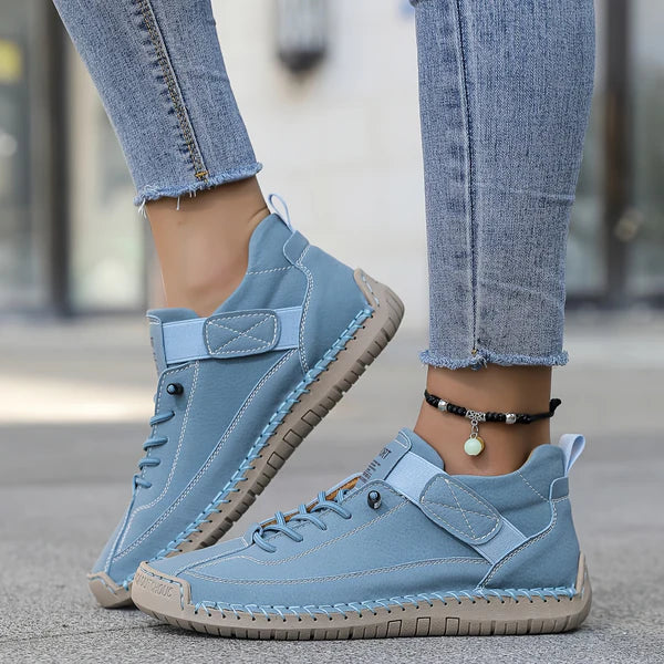 Chaussure Élise Luxe - Élégance et Confort à Chaque Pas