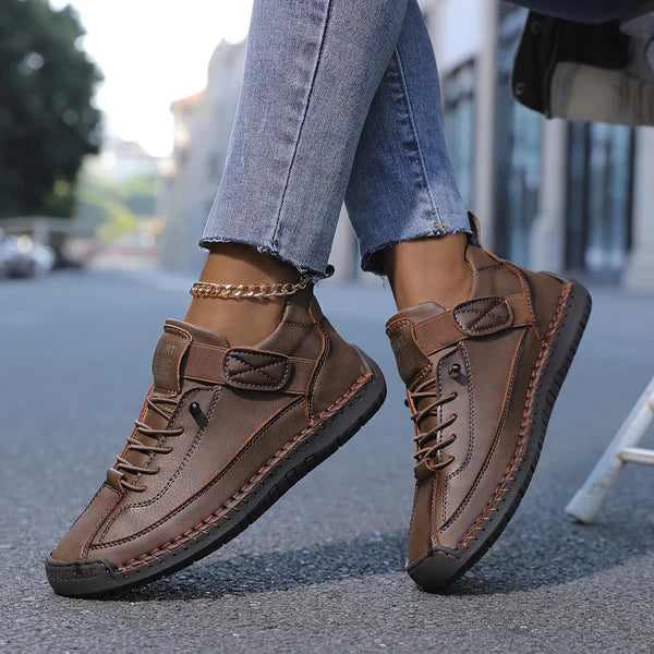 Chaussure Élise Luxe - Élégance et Confort à Chaque Pas