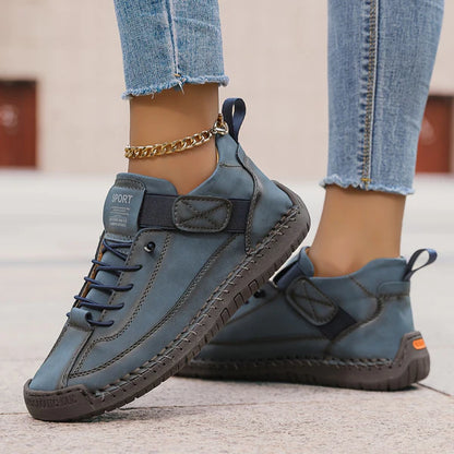 Chaussure Élise Luxe - Élégance et Confort à Chaque Pas