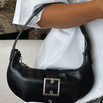 Sac en Simili Cuir - Femme - Sienna
